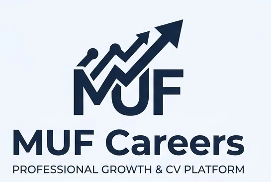 MUF Careers — Professional Growth & CV Platform